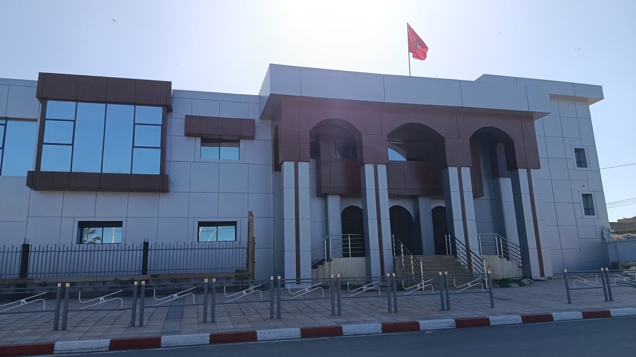 بدأت قناة 