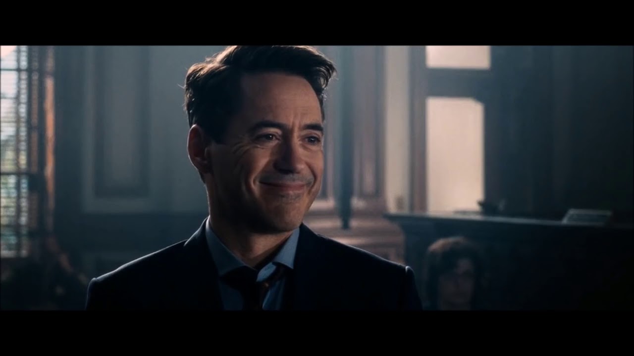Robert Downey Jr  Brilliant Acting Skills in The Judge 2014   1080p   Best Scenes