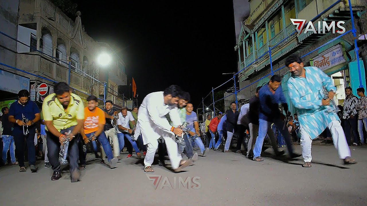 LEZIM PRACTICE  | थोरला मंगळवेढा तालीम | #NO_1 LEZIM IN INDIA.
