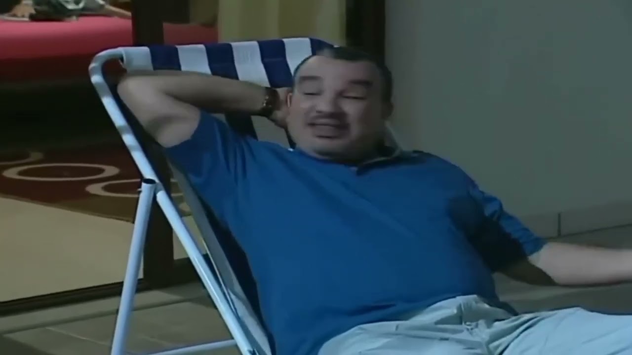 سيتكوم شوفلي حل - الموسم 2008 - الحلقة التاسعة عشر بطوله كمال التواتي و سفيان الشعري