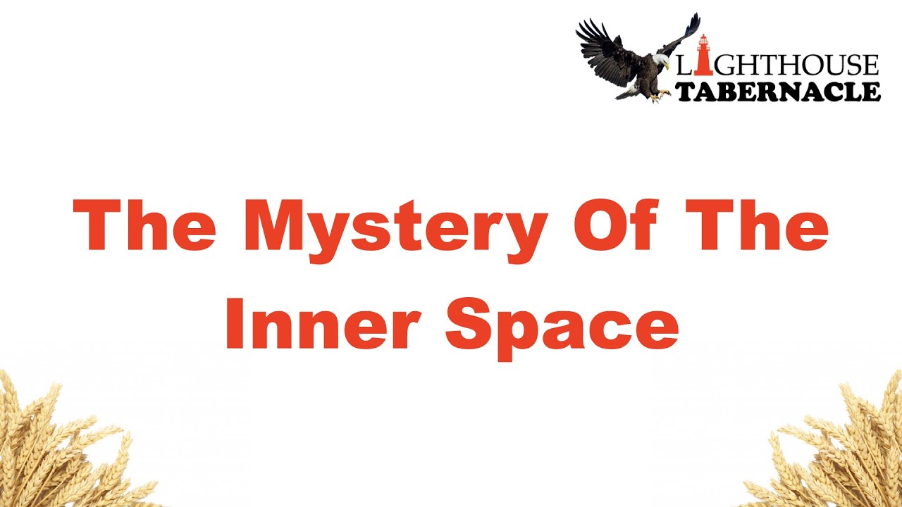 The Mystery Of The Inner Space