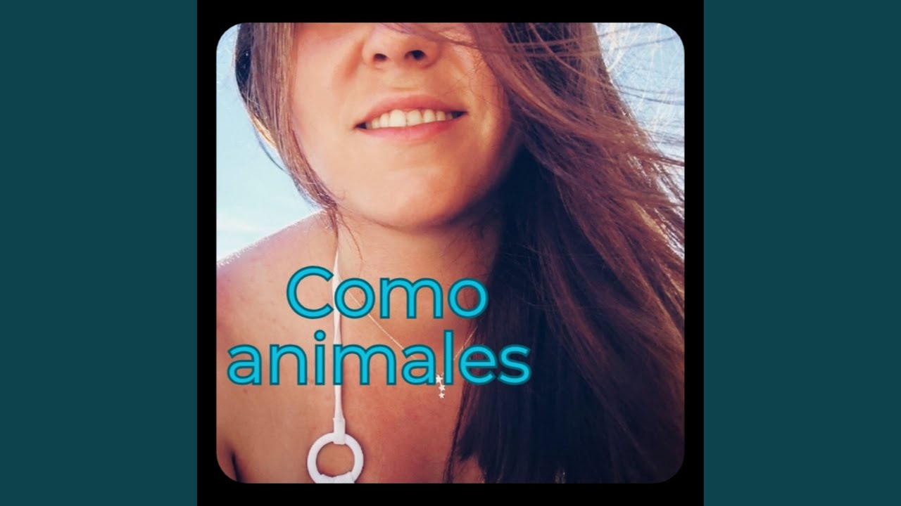 Como animales
