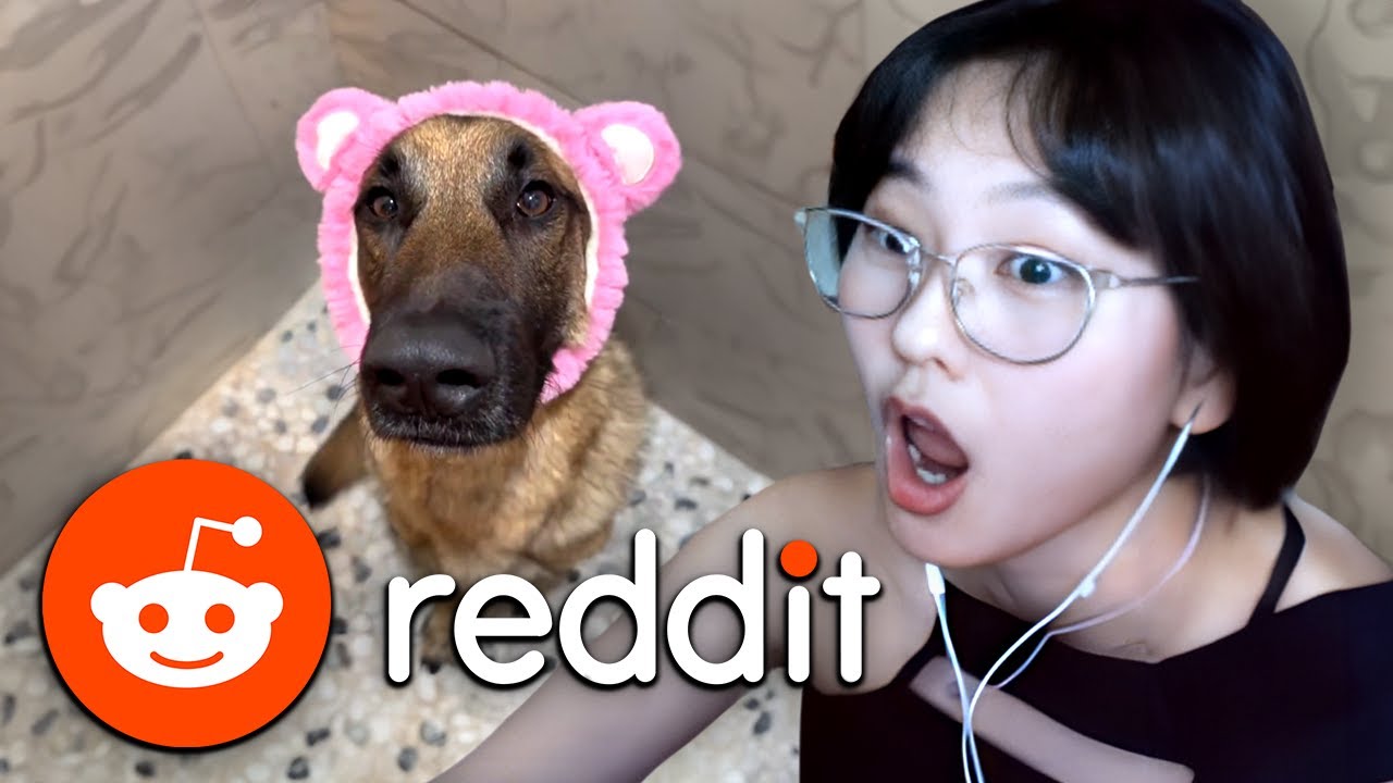 39daph играет в Reddit #56