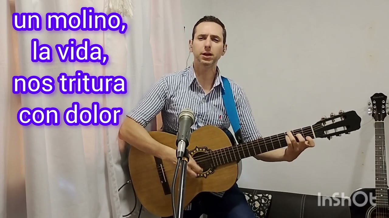 Canciones de cuaresma.