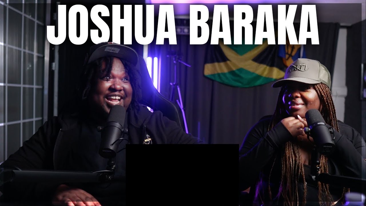 Joshua Baraka & Axon - Maroc (R&Eacute;ACTION)