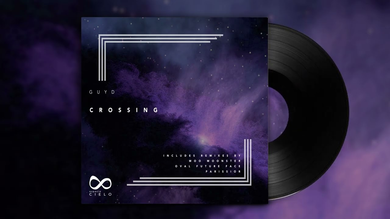 Guyd - Crossing (Parissior Remix)