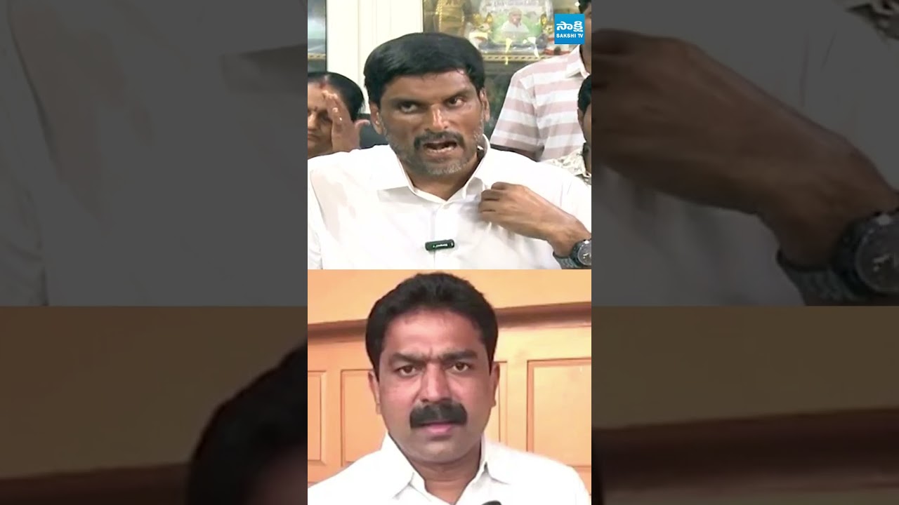 నీ వల్ల ఈ సారి నేను ఎమ్మెల్యే అవ్వడం ఖాయం #DevabhaktuniChakravarthi #BodePrasad #ysrcp #tdp