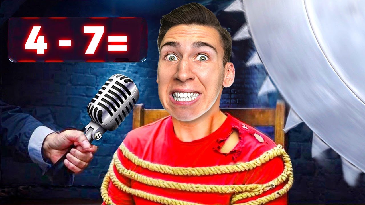 ODGOVORI TAČNO ili UMIREŠ!