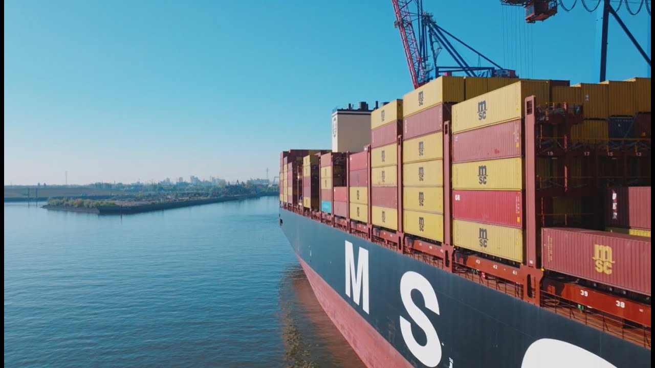 MSC in Germany