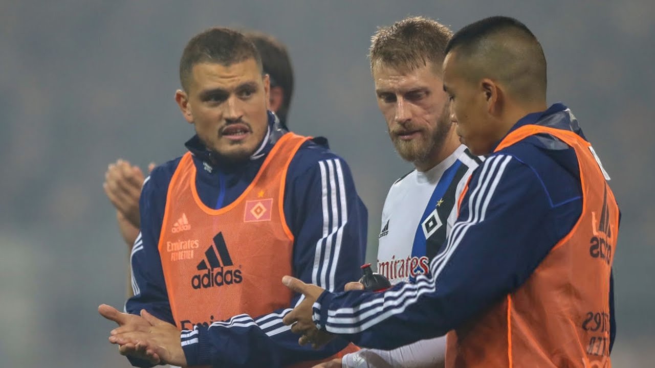 Hamburger SV - Our Story ᴴᴰ