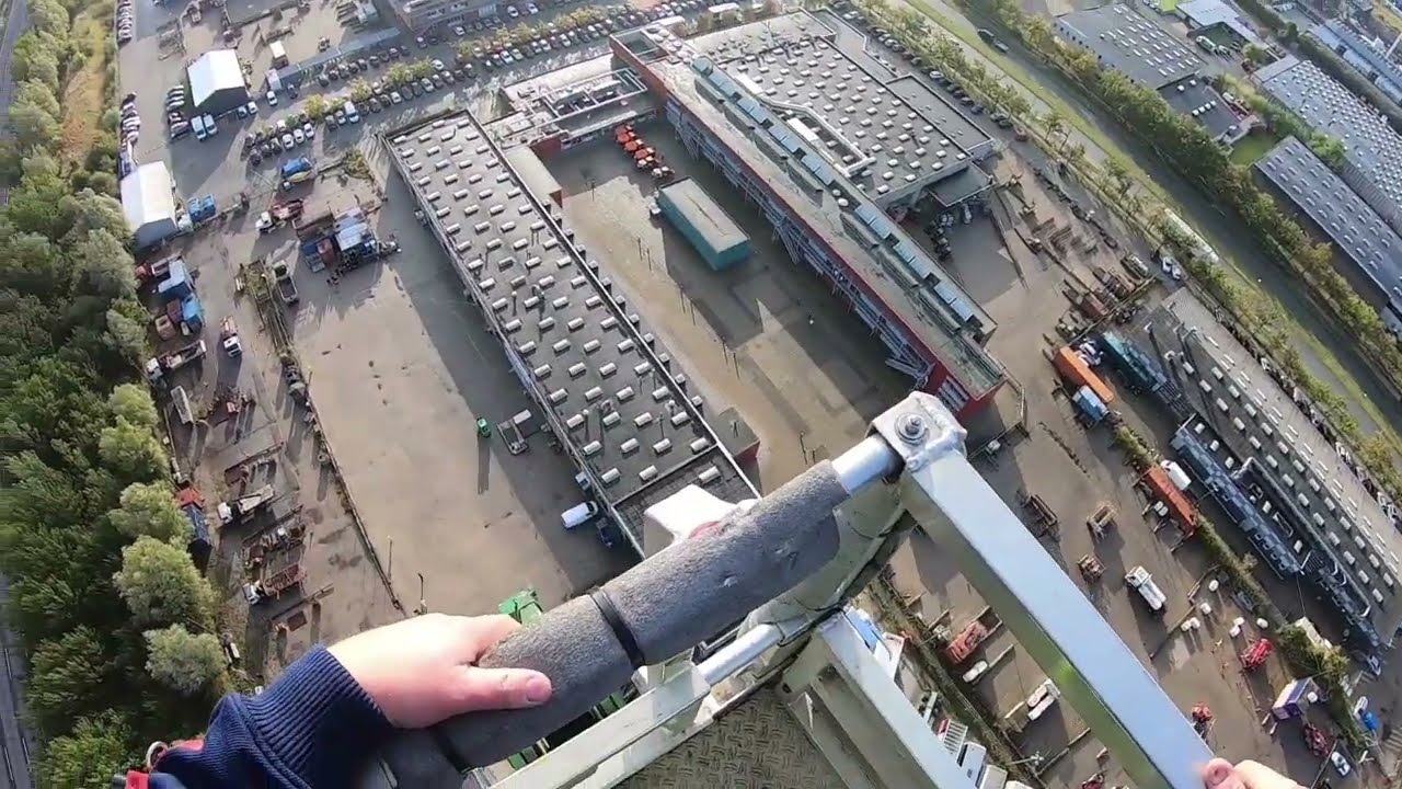 BMS 104 meter TEC