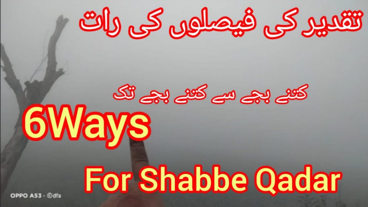 How to Ways To Open The Doors Of Allah's Mercy In Lailatulqadar |Virtes of the Night Before Eid |🤲😔🌃