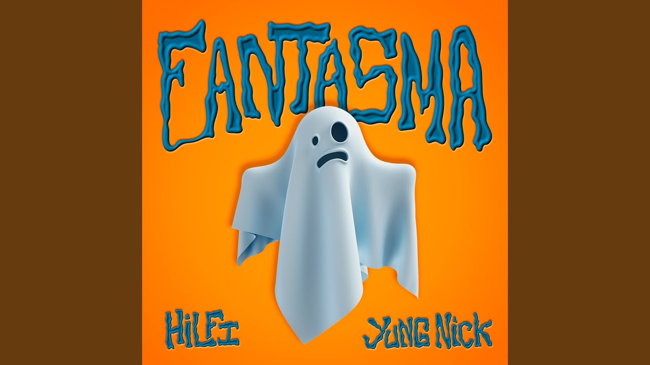 FANTASMA