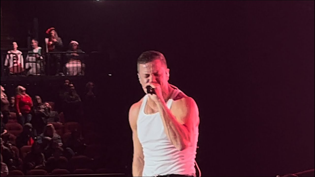 Enemy | Imagine Dragons KROQ
