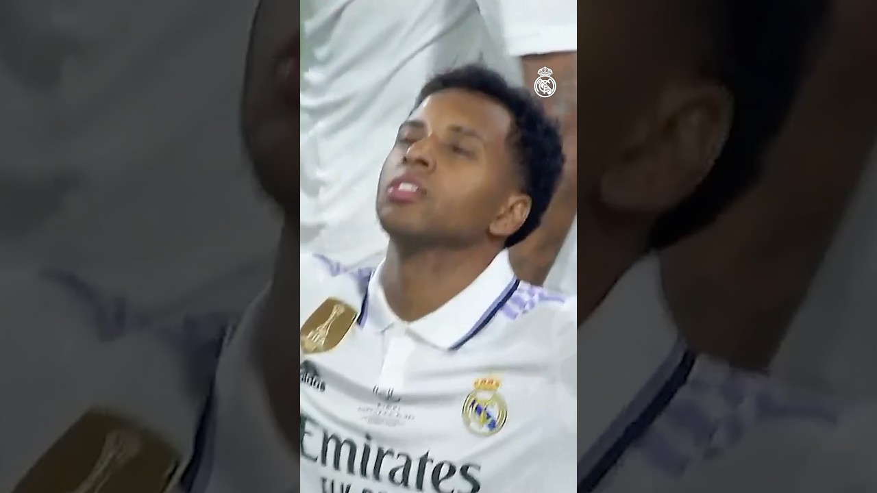 👉 R⚽DRYG⚽ 👈 🏆 Copa del Rey final 2022/23 #LaCopaMola #RealMadrid