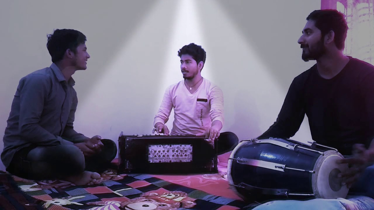पलकें ही पलके बिछाएंगे सावरे सरकार का बहुत ही प्यारा भजन Kishan pandey 9839528606