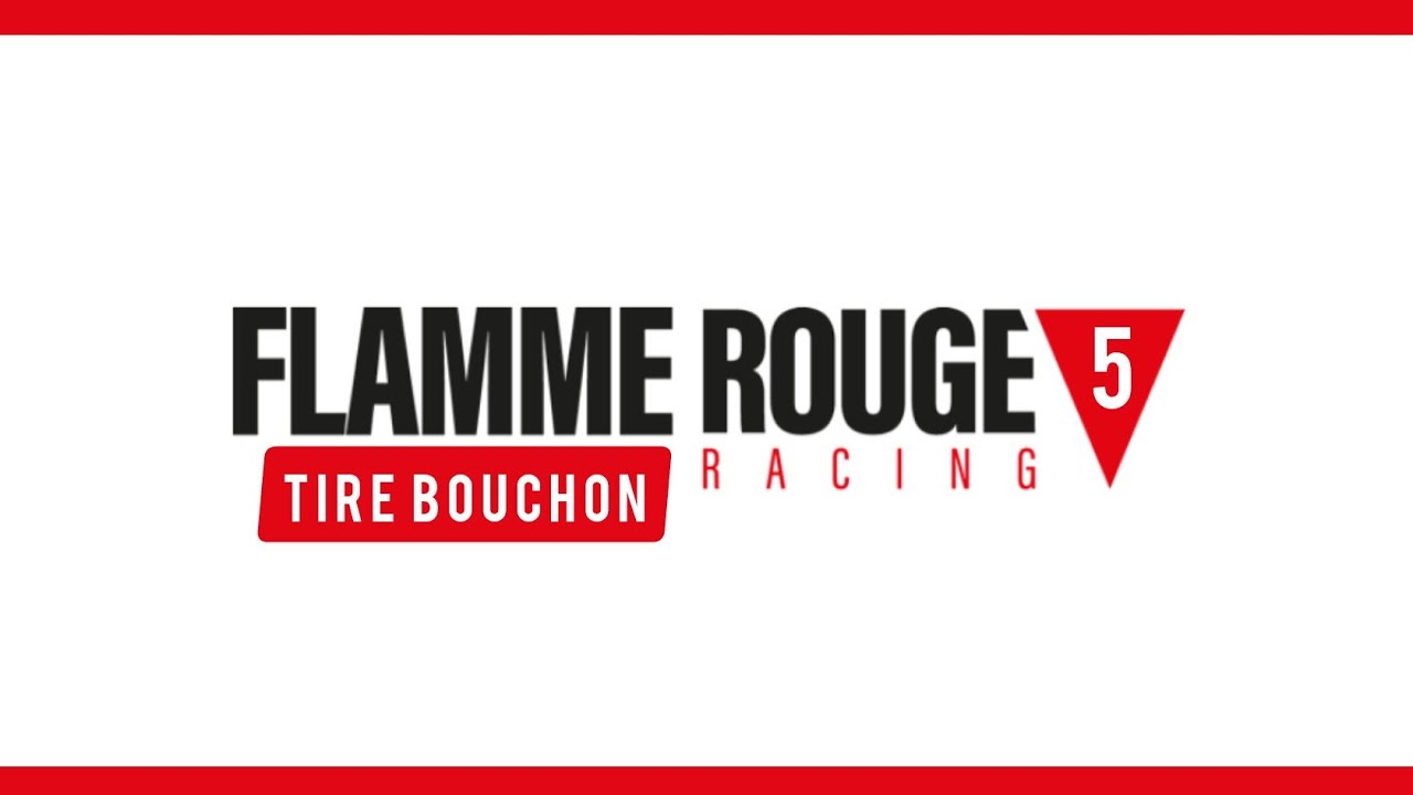 FRR I Tour France I ST05 I TIRE BOUCHON I Highlights