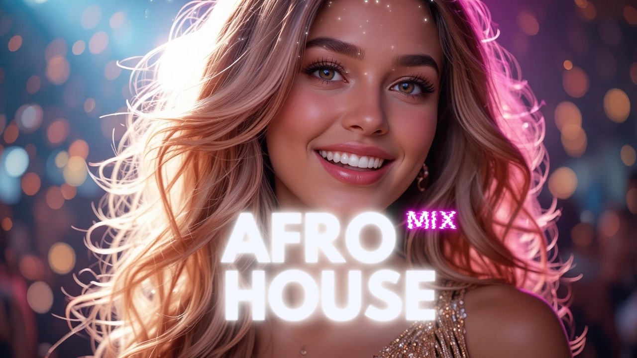 Afrobeat Zanzi Nights – Turquoise Percussion & Paradise Motion (Coldplay, Tale Of Us, Dixon)