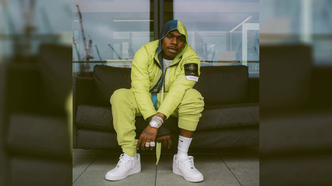 [FREE] DaBaby x JetsonMade Type Beat 2021 - 