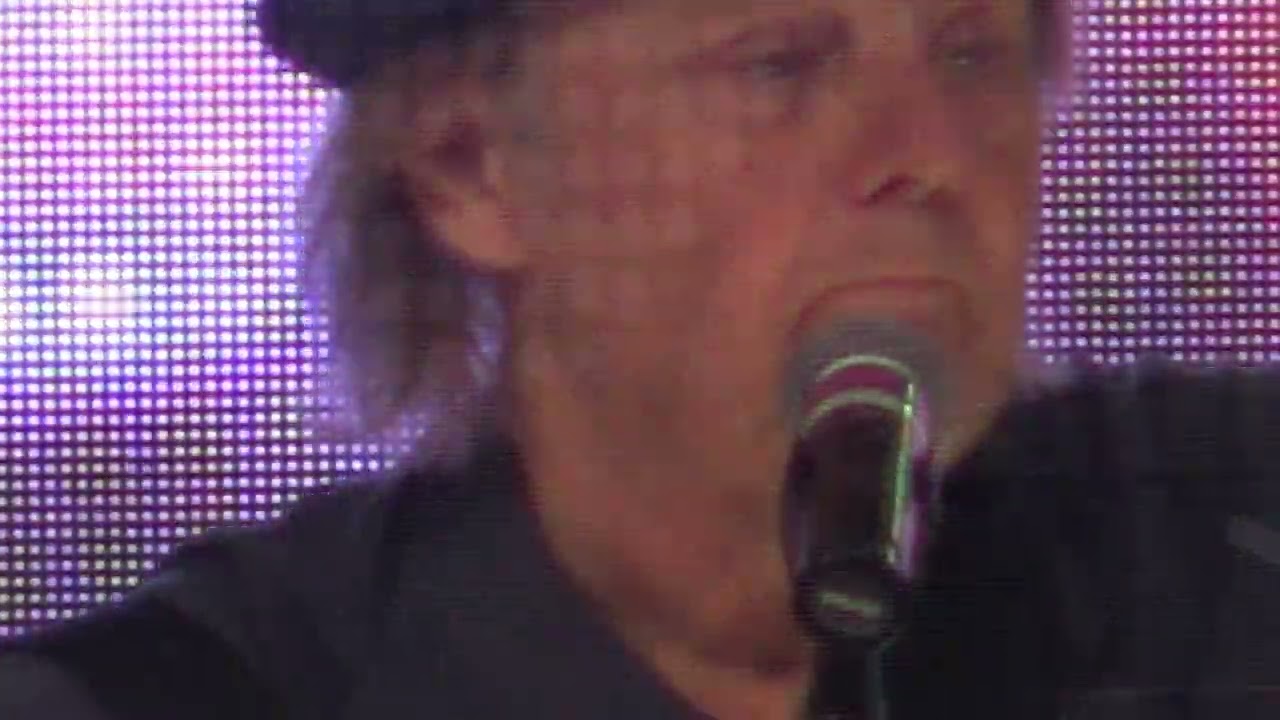 Walter Trout