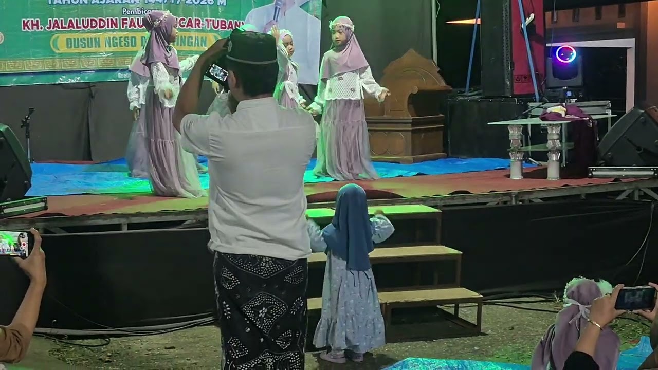 Tari tpq nurudin bitingan sale