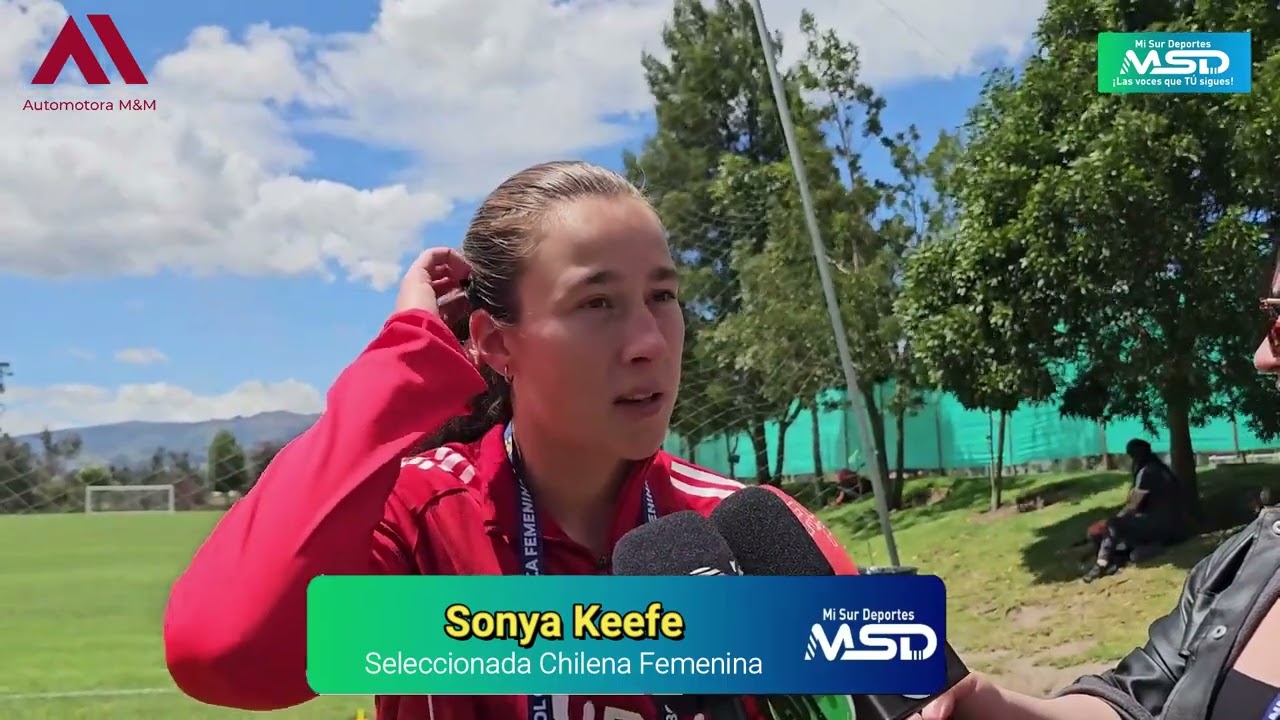 Sonya Keefe