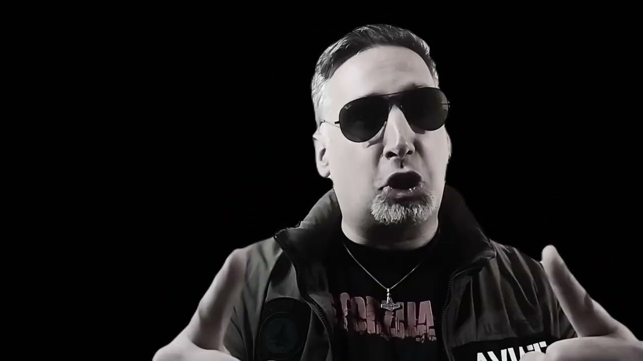 Distorzija uma - Spasi me