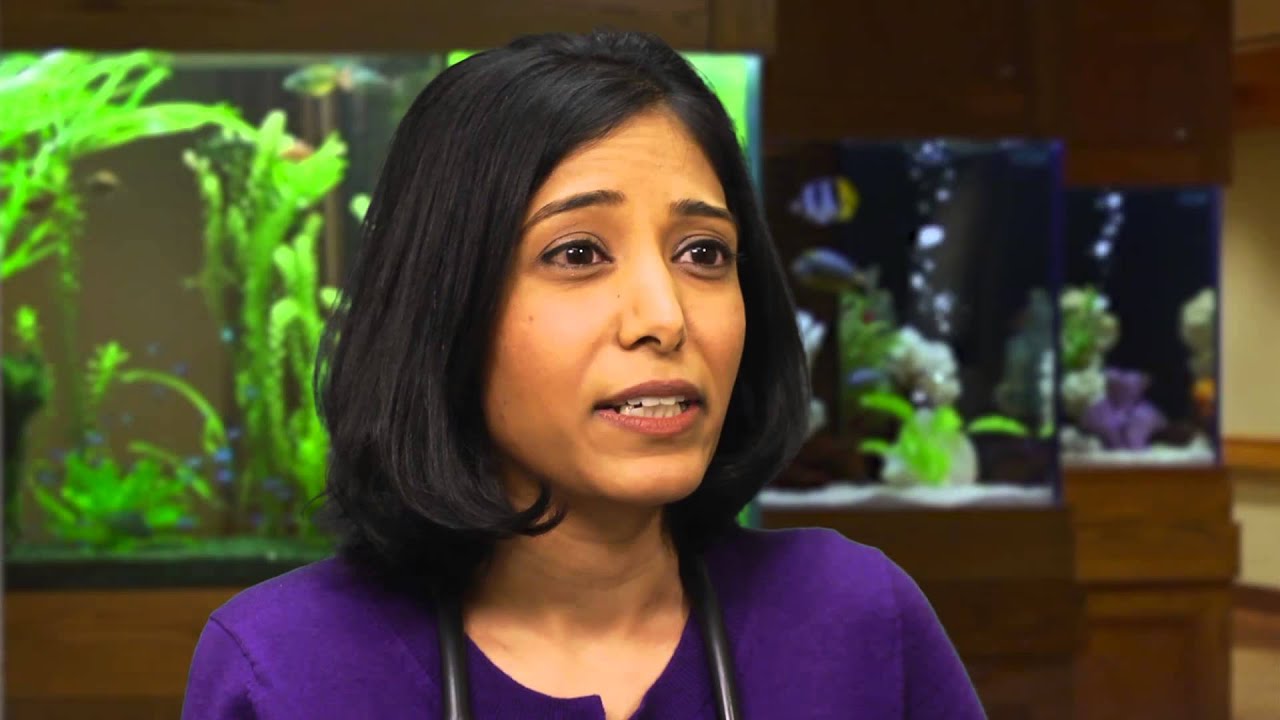 Radha Agrawal, MD