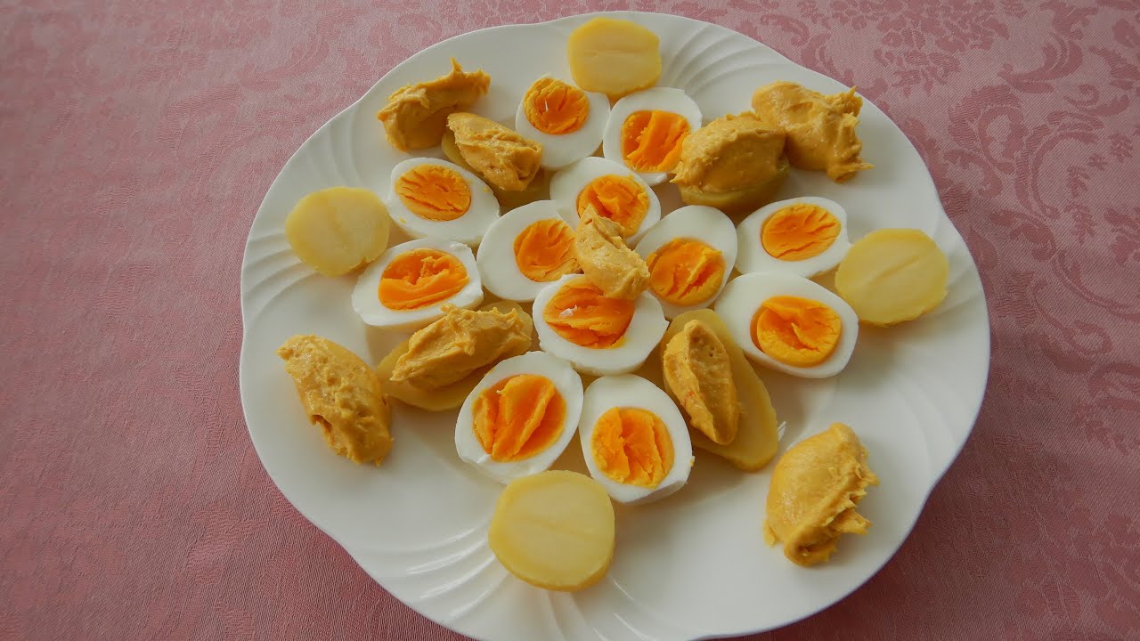 🇨🇭 218 - Sauce rouille facile 😳