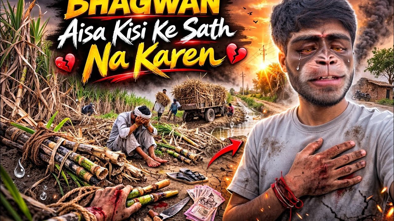 “Aakhir Hamare Saath Hi Aisa Kyun Hota Hai…? Dil Toot Gaya 💔 | Real Vlog”