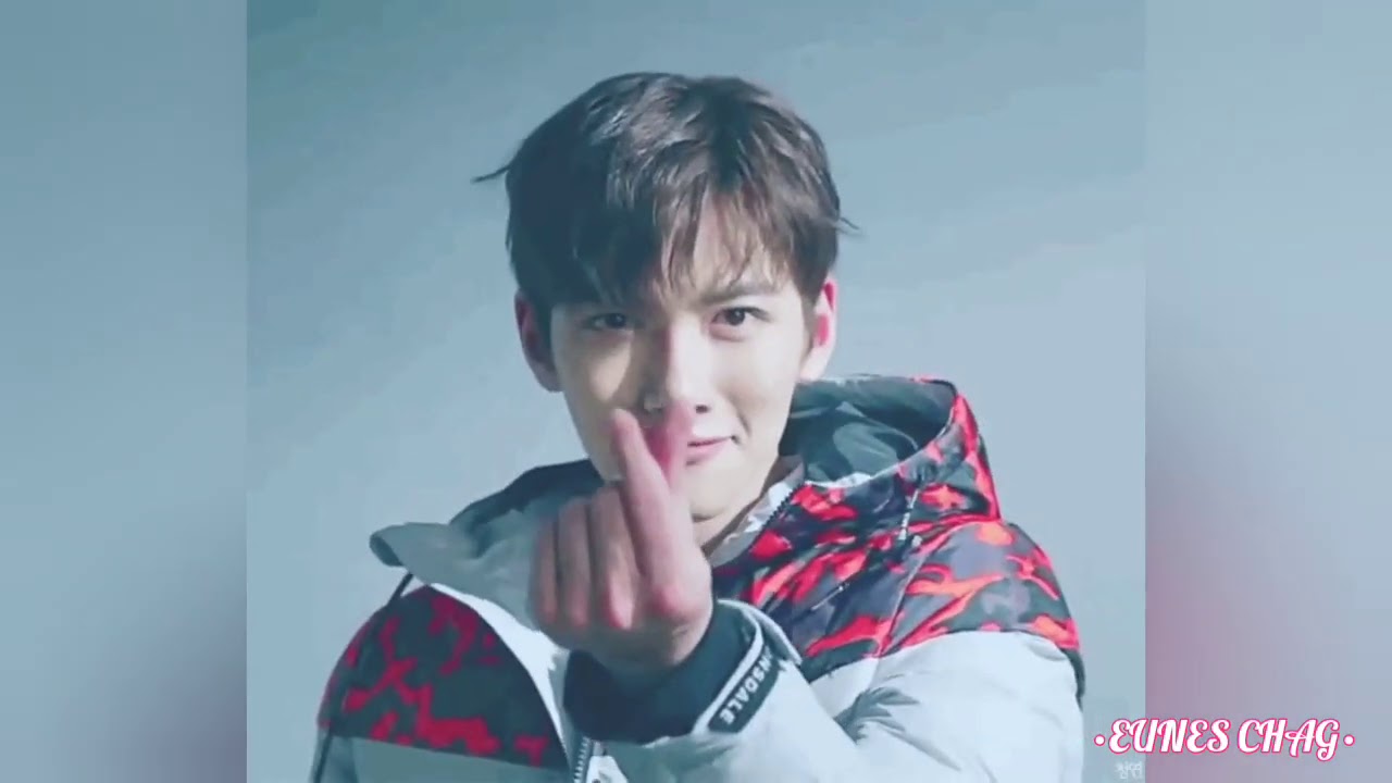 JI CHANG WOOK ❤️[FMV] My Oh My~