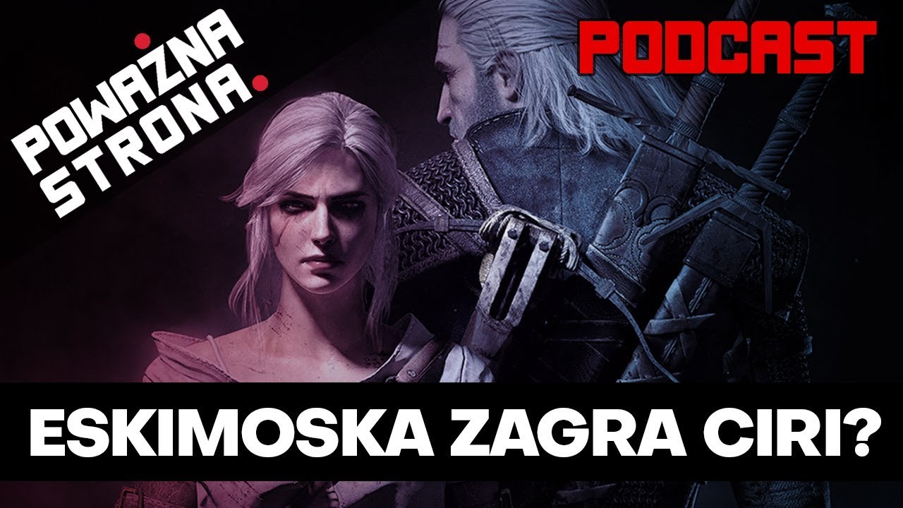 CASTING DO ROLI CIRI - Netflix zrobi z niej Eskimoskę?