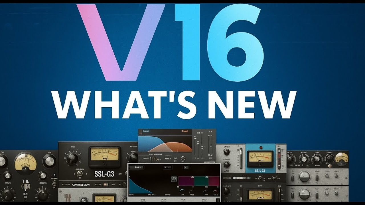 Обновился до Waves V16 и не ожидал ЭТОГО!
