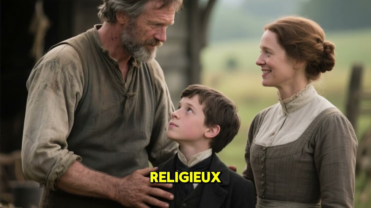 La vie de Charles Finney – Prédicateur du réveil et serviteur de Dieu