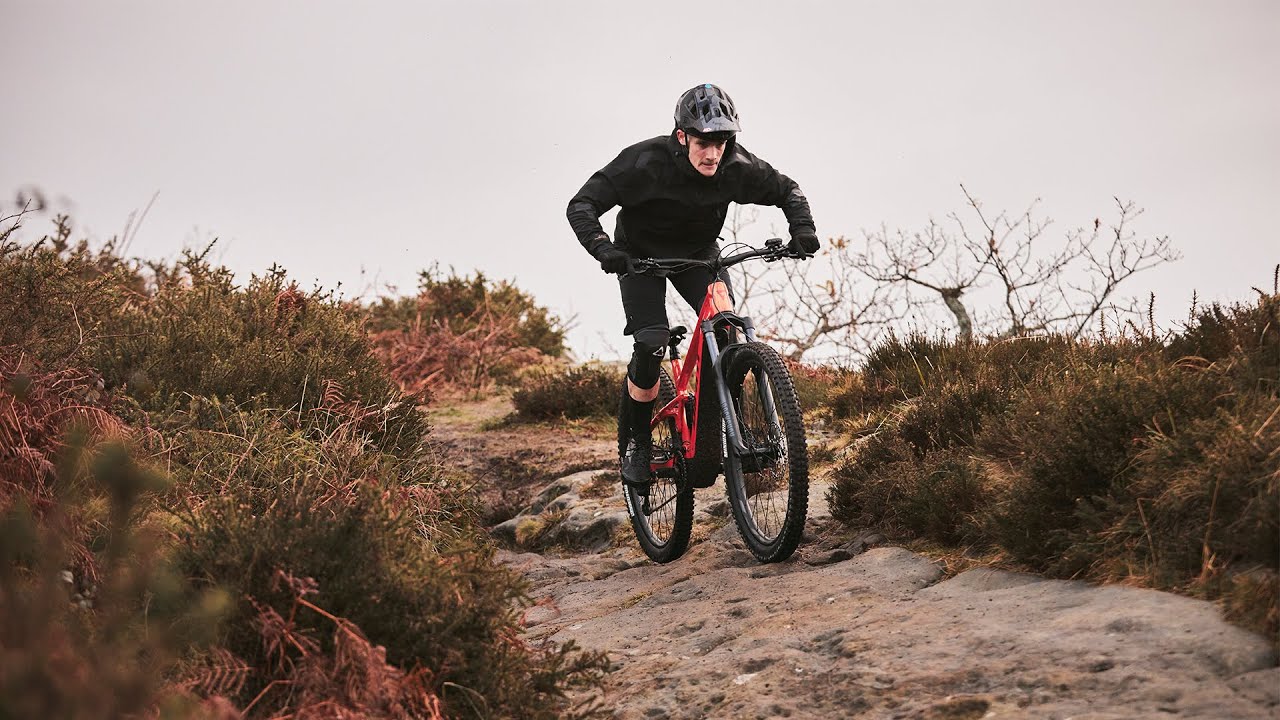 Power Play: The All-New Stance E+ | Giant Bicycles