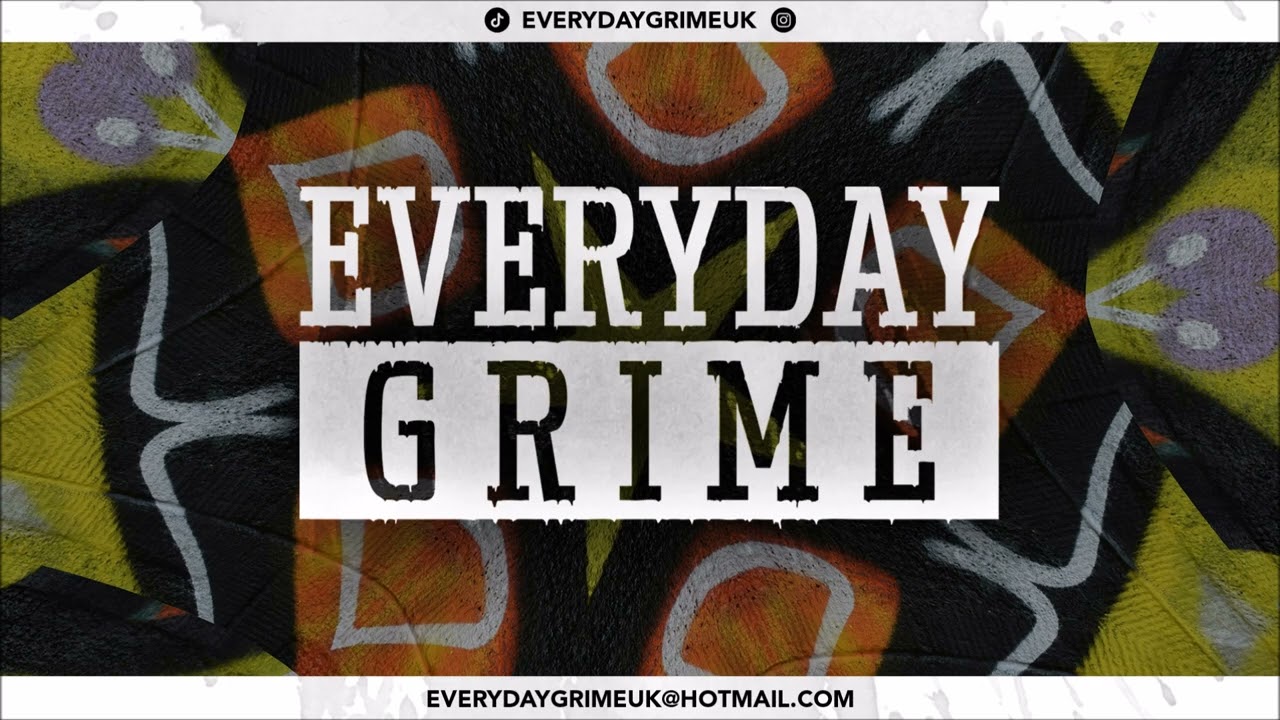 FelonE Beats - Knuckle Up [Grime Instrumental]