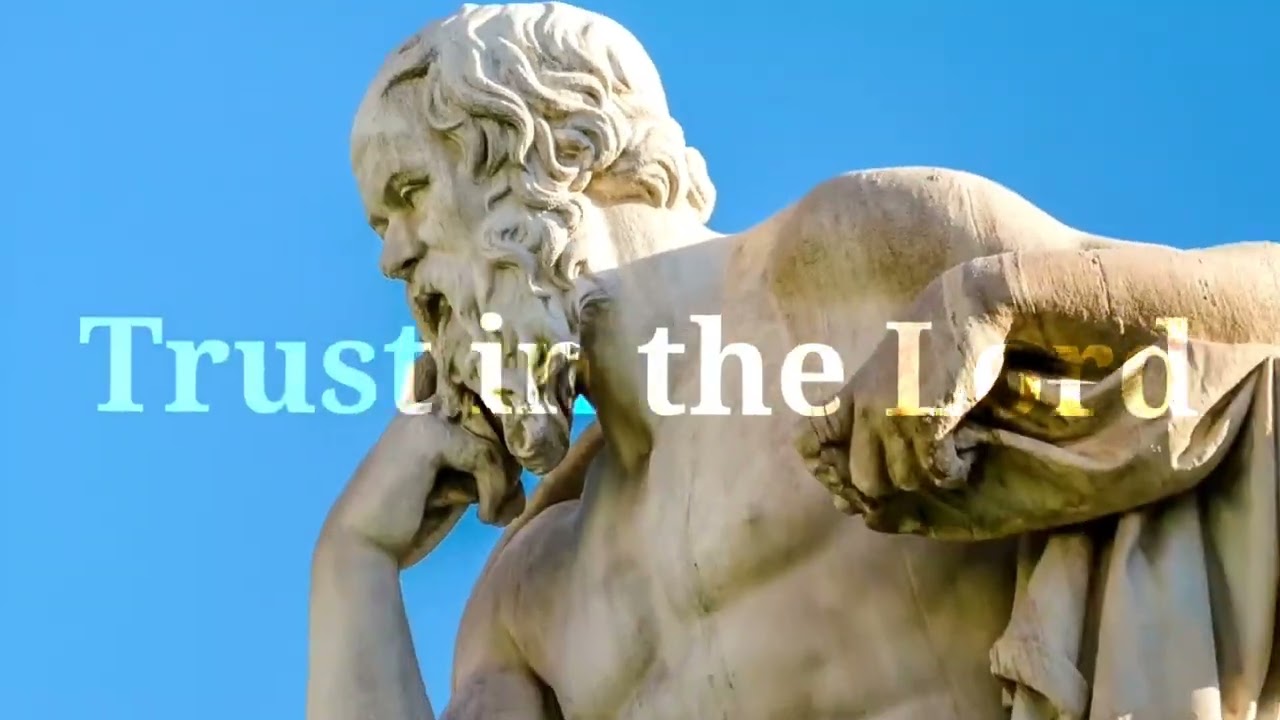 Christian Civilization - Little Dark Age