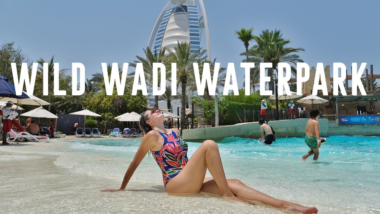 Чем заняться в Дубае - аквапарк Wild Wadi (достопримечательности, цены и многое другое)