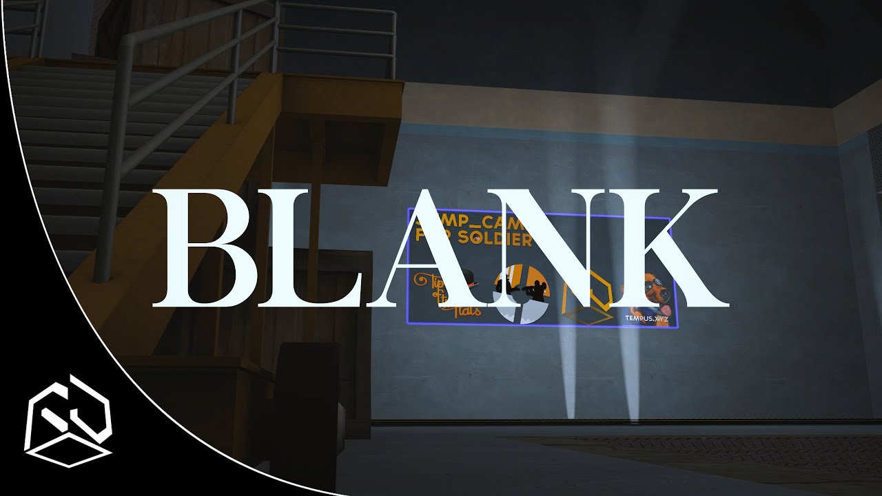 BLANK on jump_camp WR (3:11.62) - Christmas Special