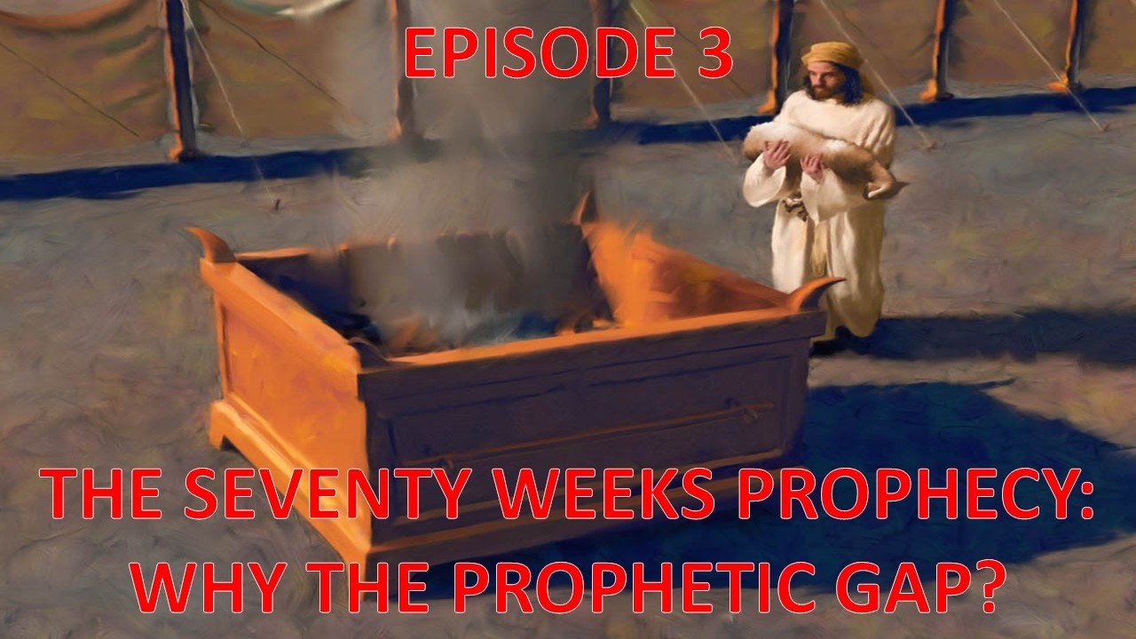 The Seventy Weeks Prophecy and the Seven Year Tribulation