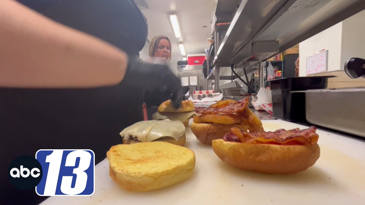 Rocky Mount restaurant serving up hearty classics in the heart of Downtown