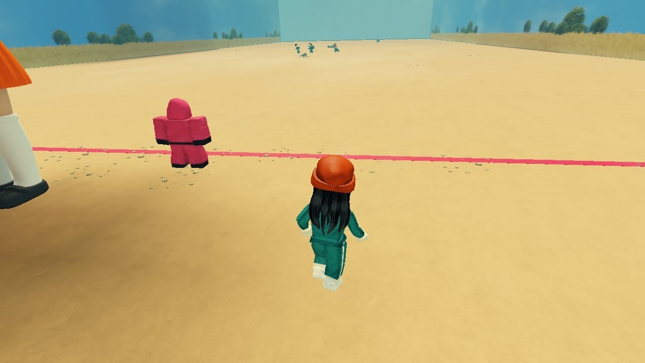 Rlgl in squid game. Fly me to the moon 🌙. Squid game npc blood special gore and sudide and tobbaco