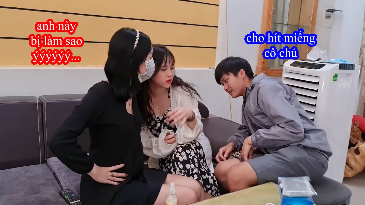 Sáp Sáp Lại Gần Cô Chủ | GoGo TV
