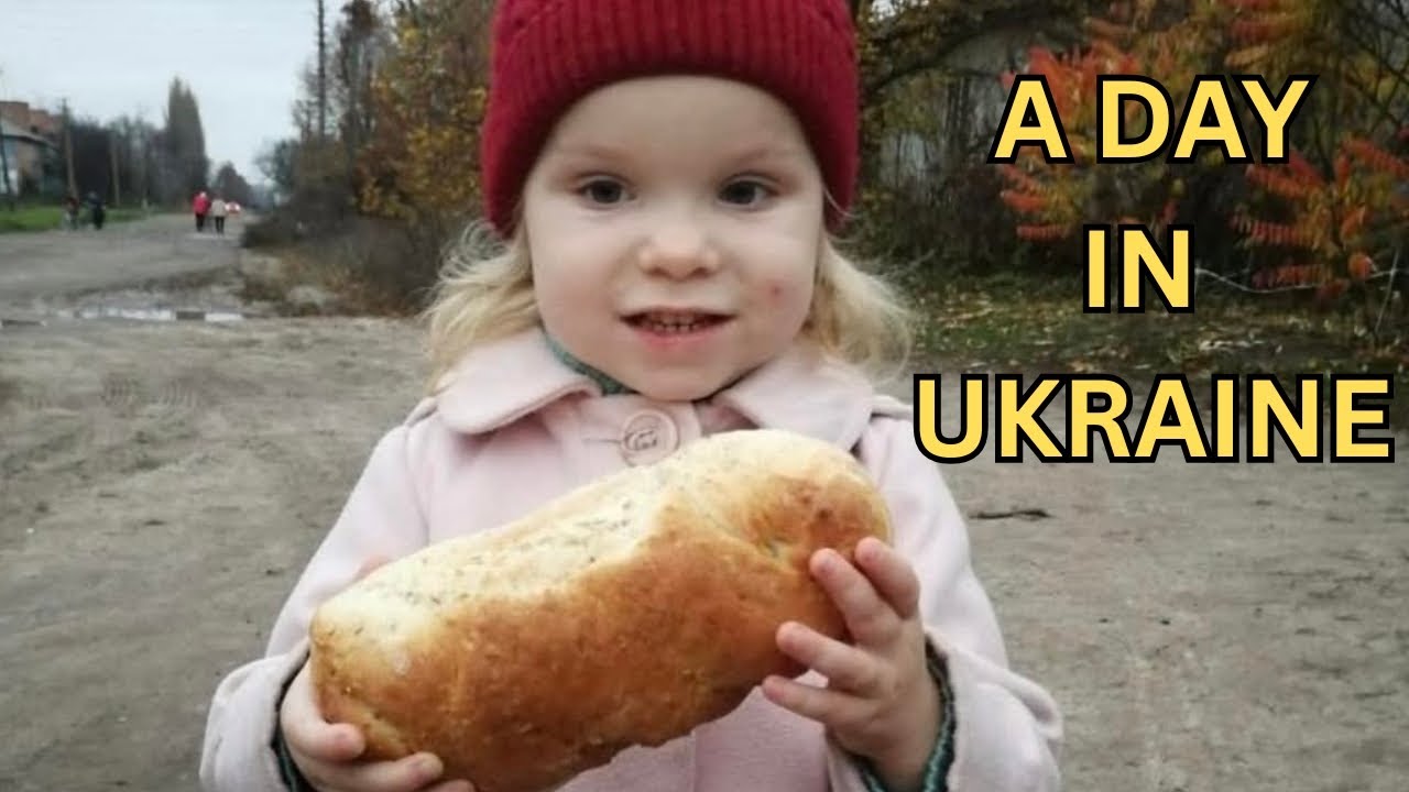 A Day in the Life at Hope For Ukraine: How We&rsquo;re Helping Families Survive the War