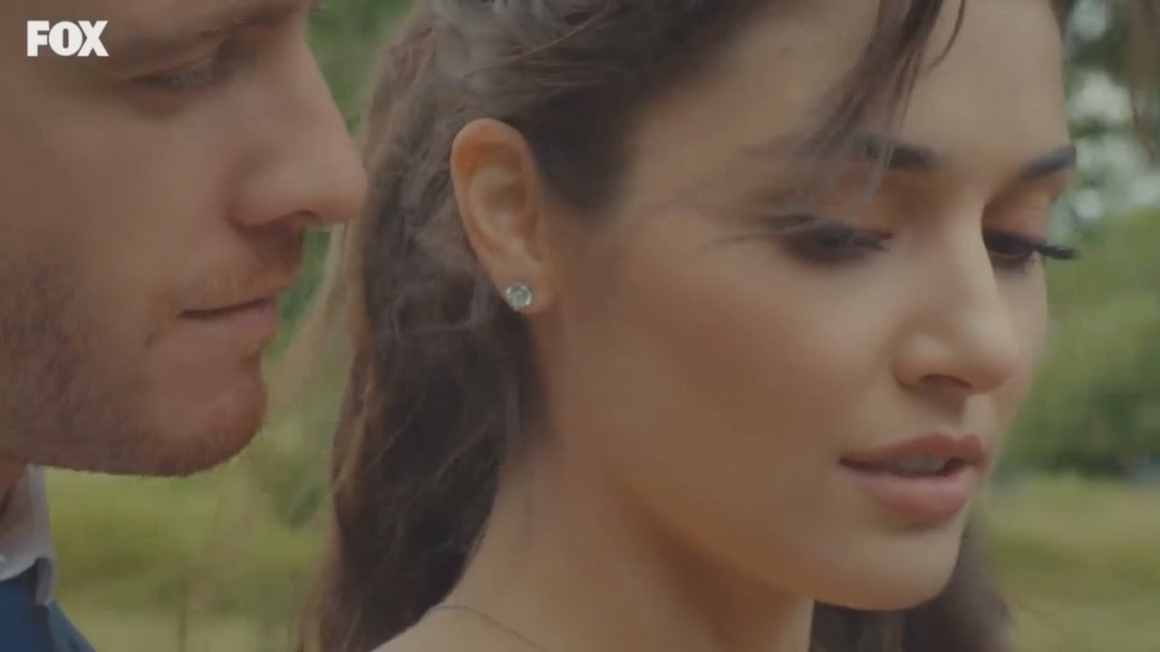 🇺🇦 Eda❤Serkan Это лето про любовь @Agata__Agata