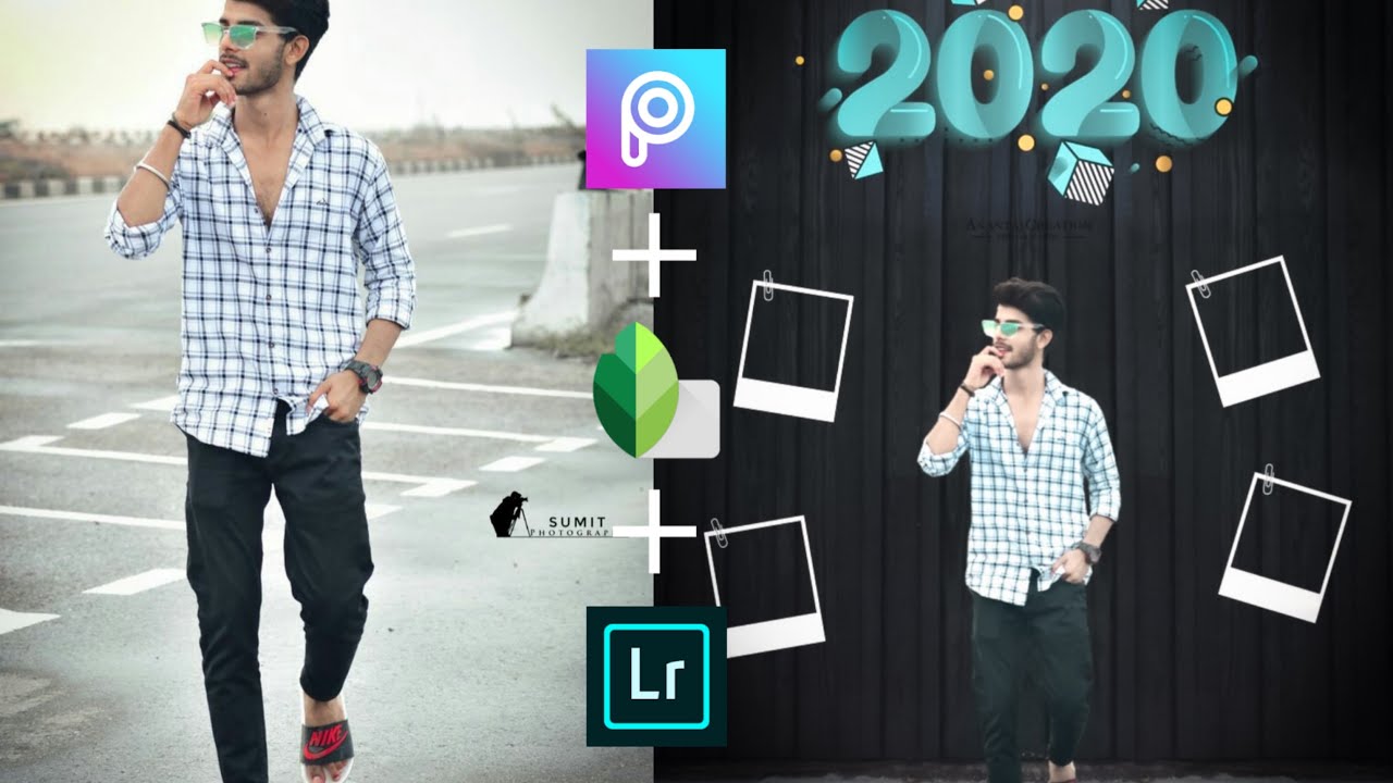 happy new year 2020 Editing, new year editing 2020, New year photo editing, happy new year 2020
