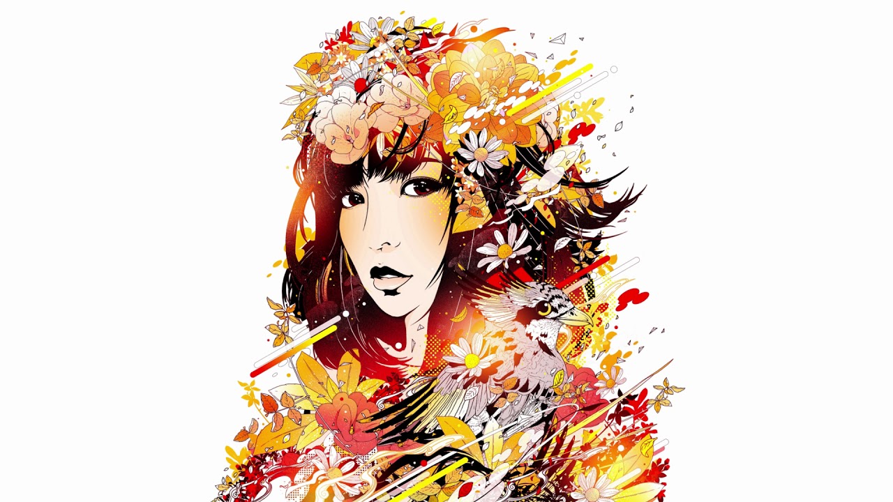 DJ OKAWARI × Emily Styler「Over The Rain」