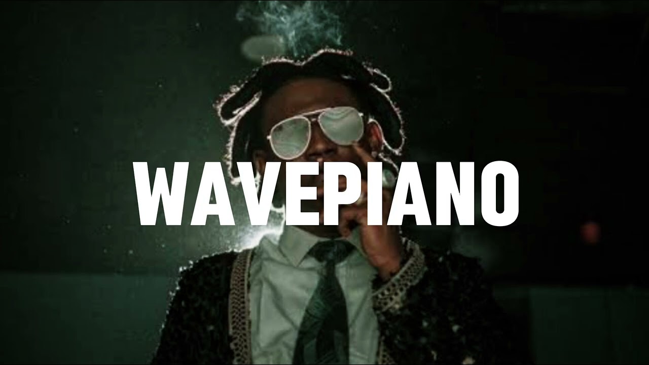 Shallipopi ft Mavo Type Beat 