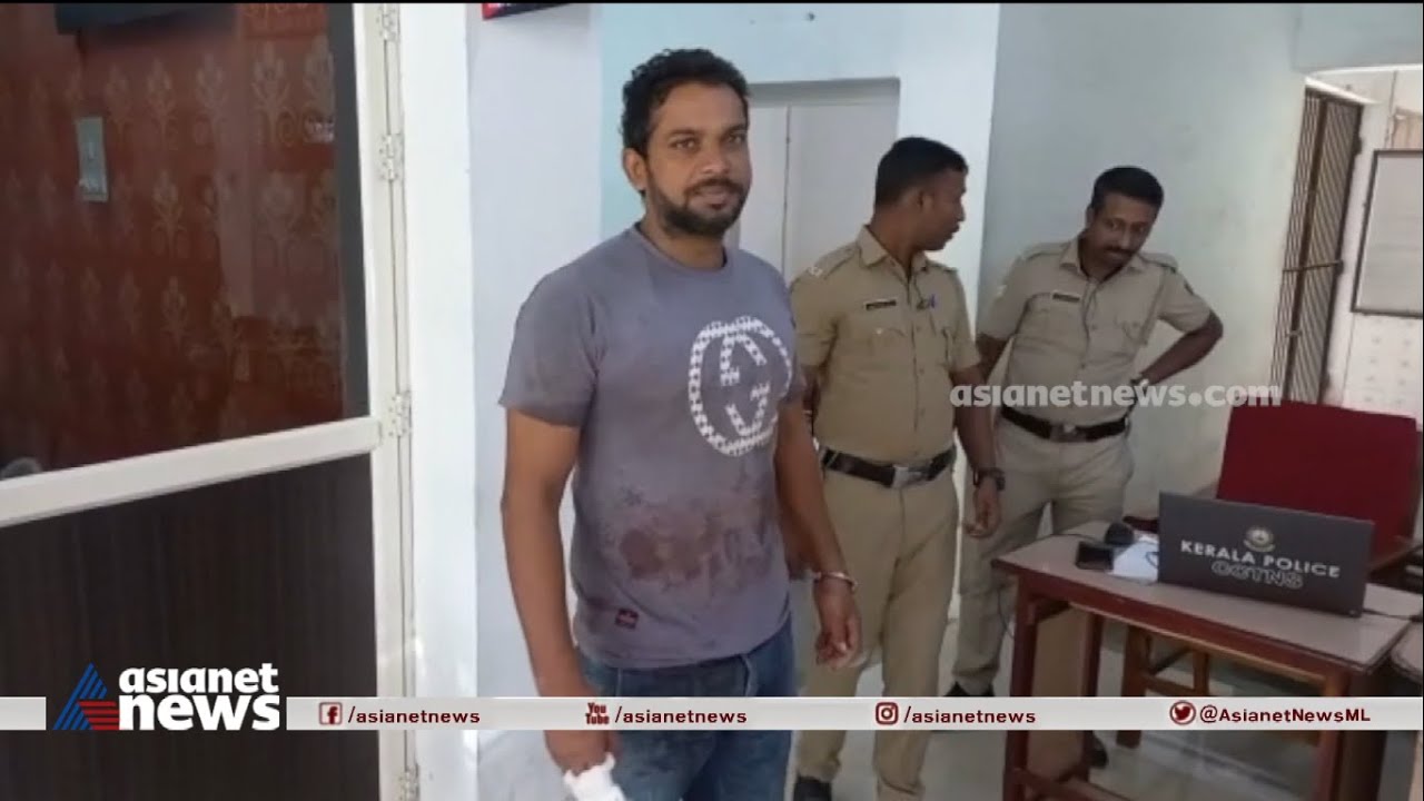 കഠിനംകുളത്ത് ഗുണ്ടാ ആക്രമണം; മൂന്ന് പേർ പിടിയിൽ | Goonda Attack