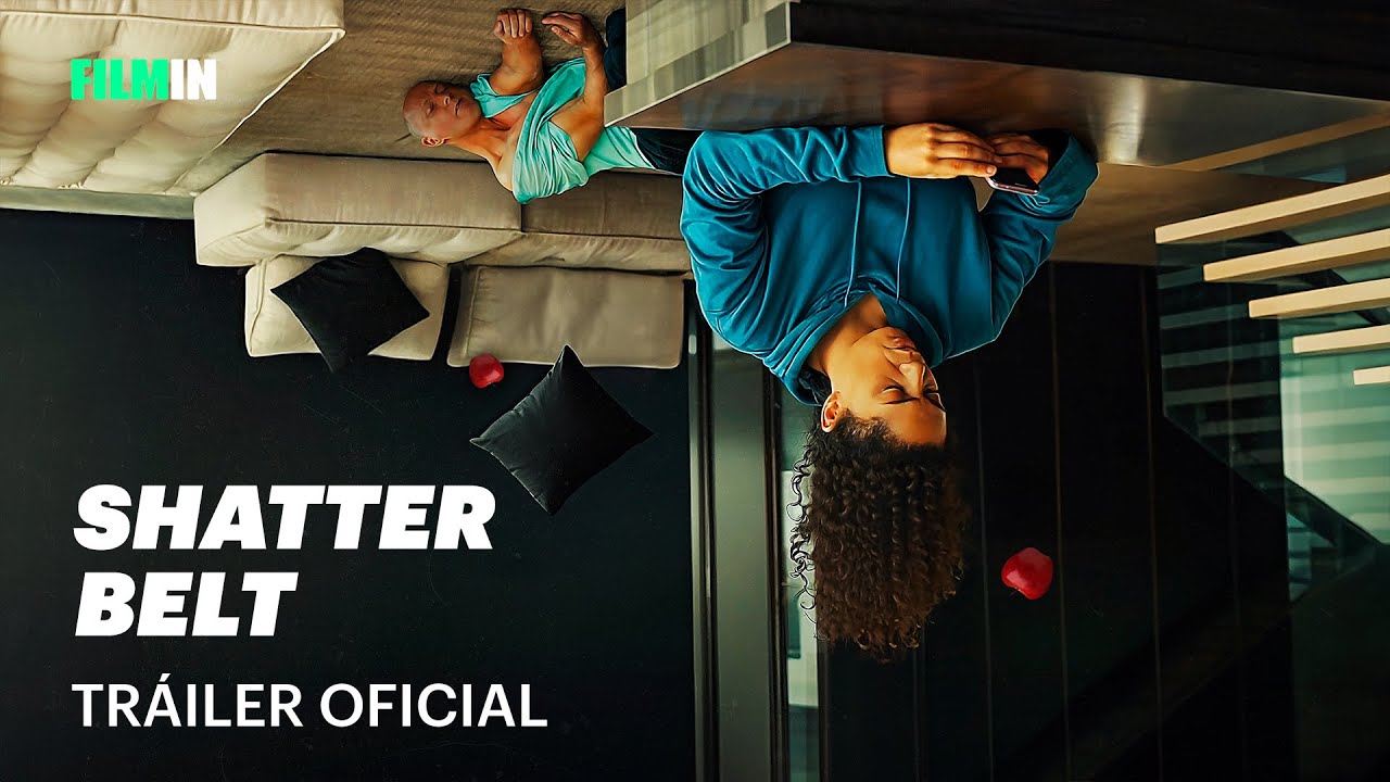 Shatter Belt - Tr&aacute;iler | Filmin